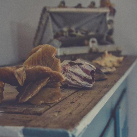Edes Otthon Vendeghaz Otel Nagyborzsony Dış mekan fotoğraf