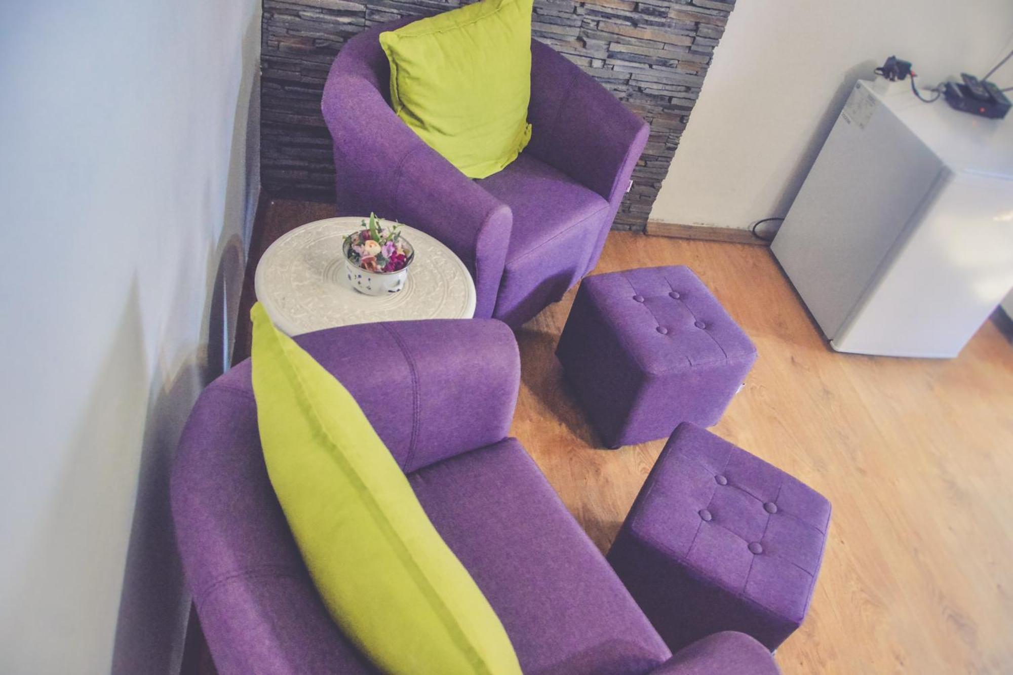 Edes Otthon Vendeghaz Otel Nagyborzsony Dış mekan fotoğraf