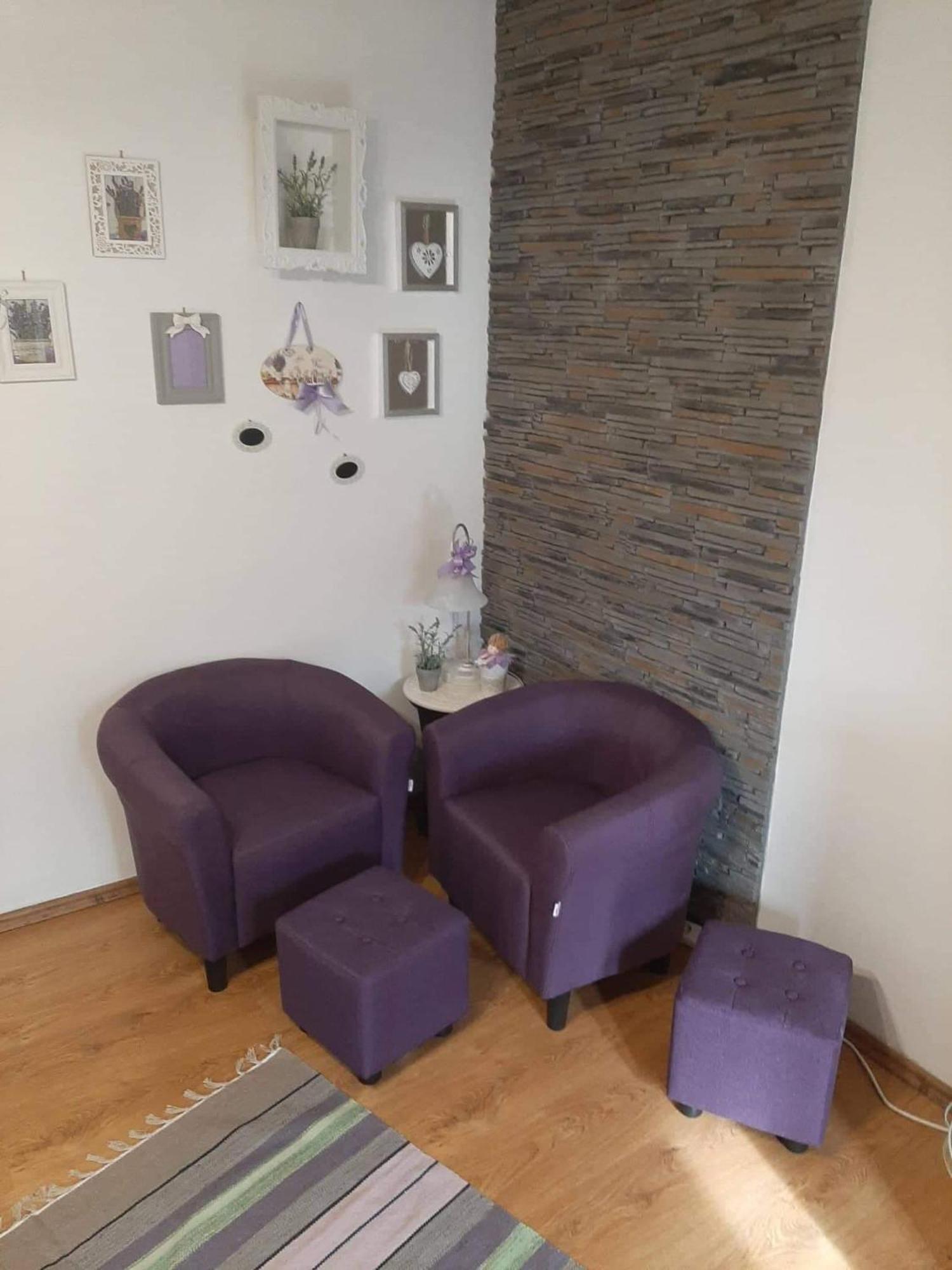 Edes Otthon Vendeghaz Otel Nagyborzsony Dış mekan fotoğraf