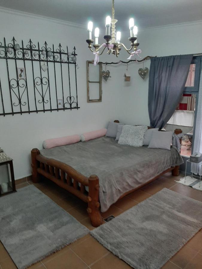 Edes Otthon Vendeghaz Otel Nagyborzsony Dış mekan fotoğraf