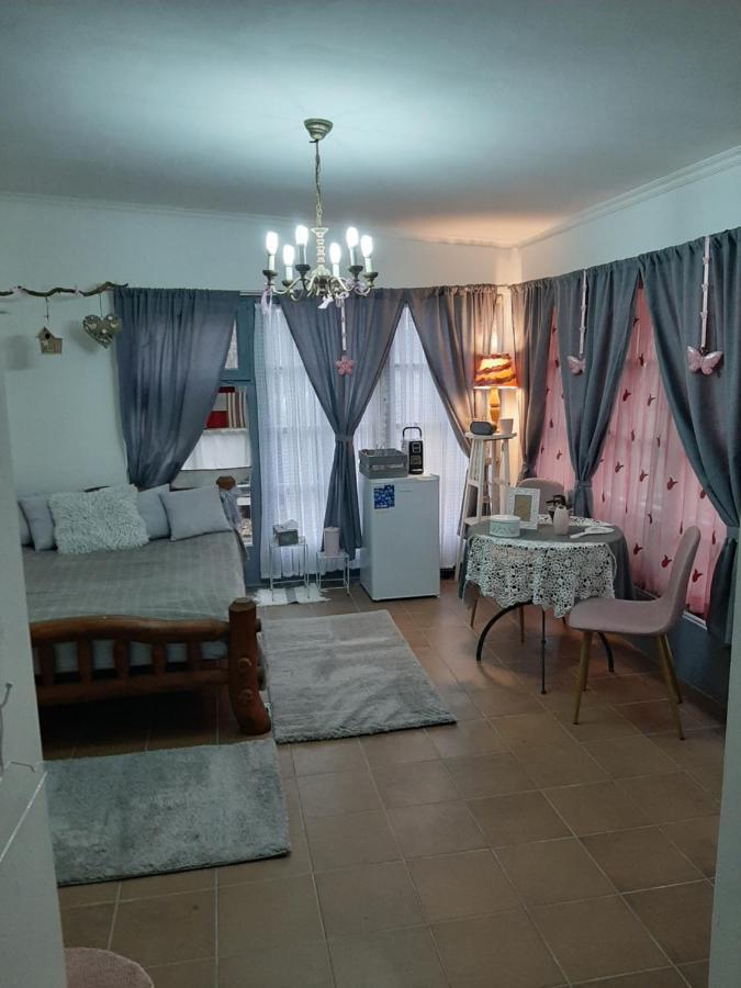 Edes Otthon Vendeghaz Otel Nagyborzsony Dış mekan fotoğraf